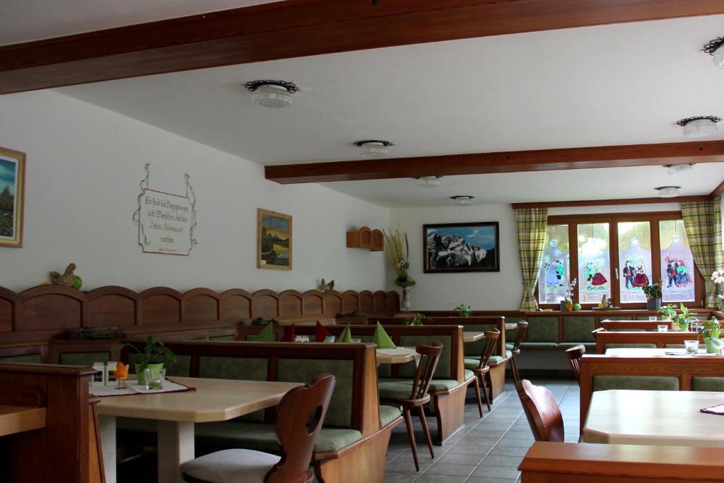 Gasthof Untere Valentinalm Hotel Plocken ภายนอก รูปภาพ